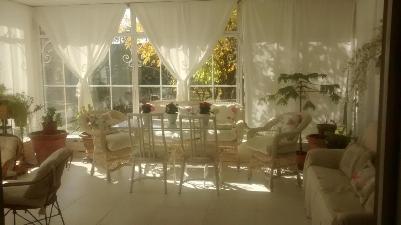 El Campillo Pelabravo Exterior foto