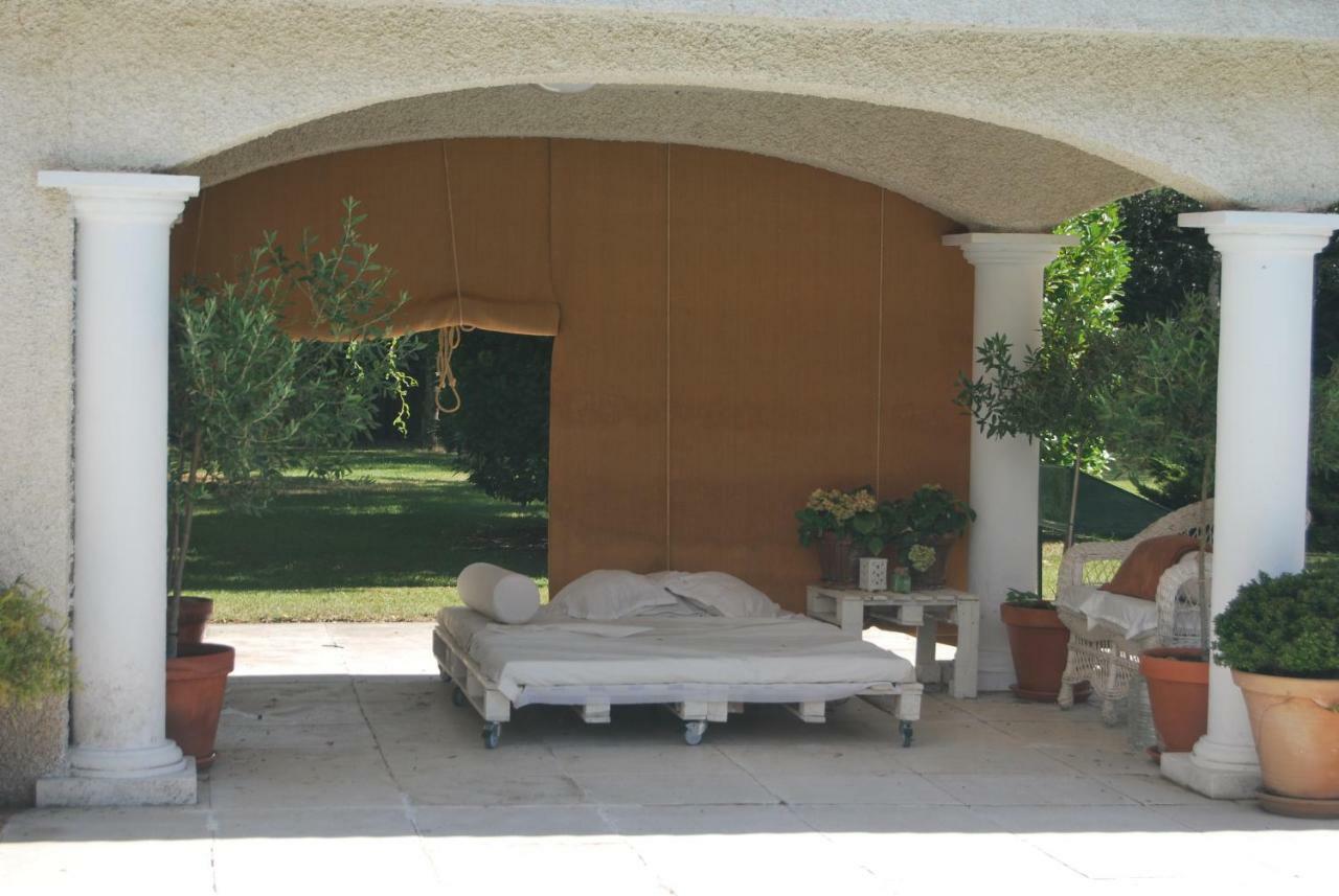 El Campillo Pelabravo Exterior foto